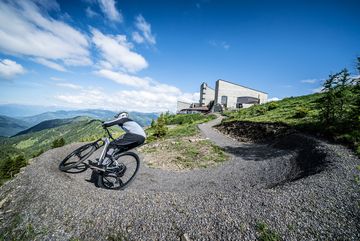 Bad Kleinkirchheimer Flow Country Trail