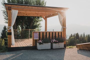 Yoga Plattform Renates Einkehr