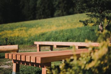 Yoga Plattform Schneeweisshof