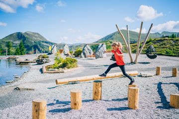 Aktivpark Bad Kleinkirchheimer Bergbahnen