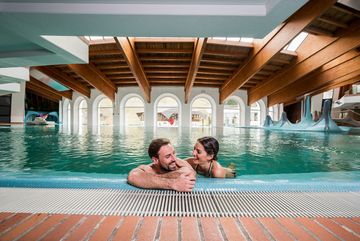 Bad Kleinkirchheimer Thermal Römerbad